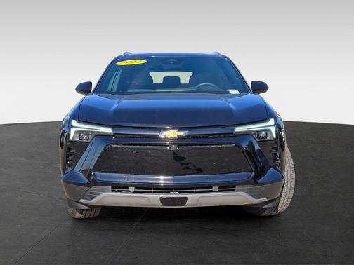 2024 Chevrolet Blazer EV eAWD LT