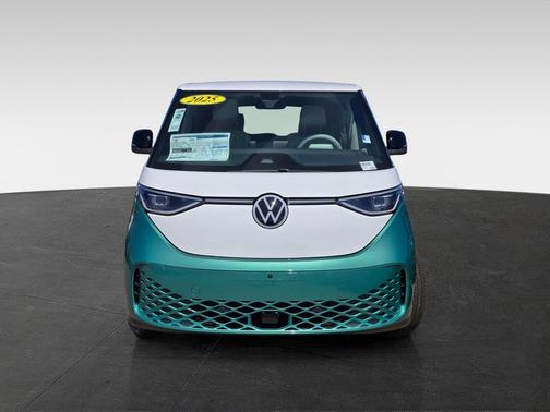 2025 Volkswagen ID. Buzz 1st Edition with 4MOTION