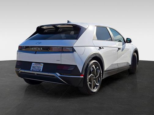 2023 Hyundai IONIQ 5 SEL