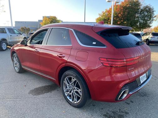 2023 Genesis GV70 2.5T AWD