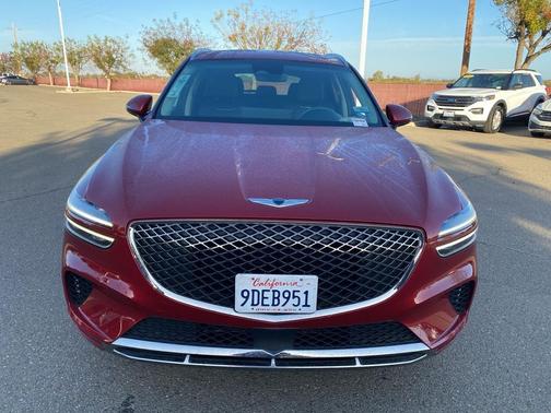 2023 Genesis GV70 2.5T AWD