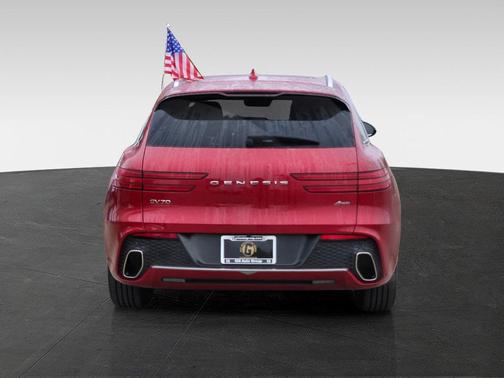 2023 Genesis GV70 2.5T AWD