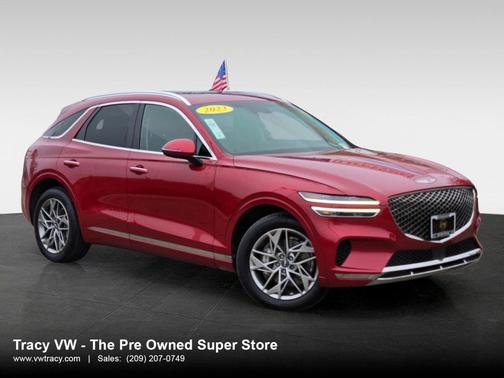 2023 Genesis GV70 2.5T AWD
