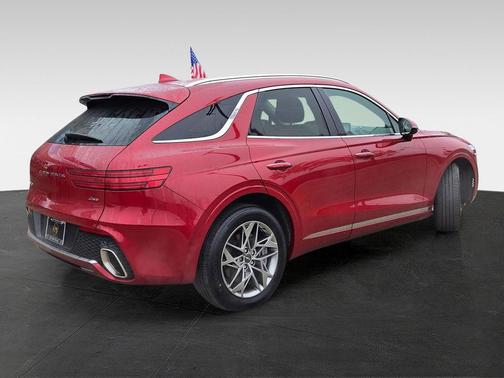 2023 Genesis GV70 2.5T AWD