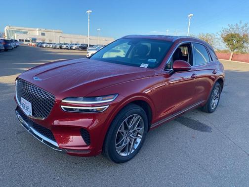 2023 Genesis GV70 2.5T AWD