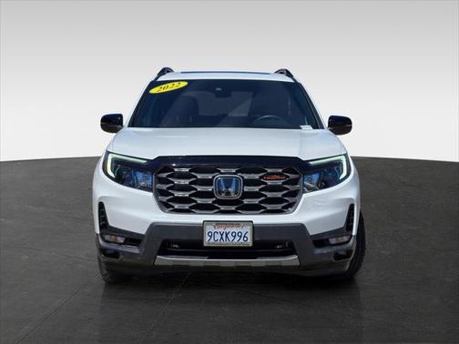 2022 Honda Passport AWD TrailSport