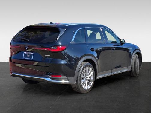2025 Mazda CX-90 3.3 Turbo Premium Plus