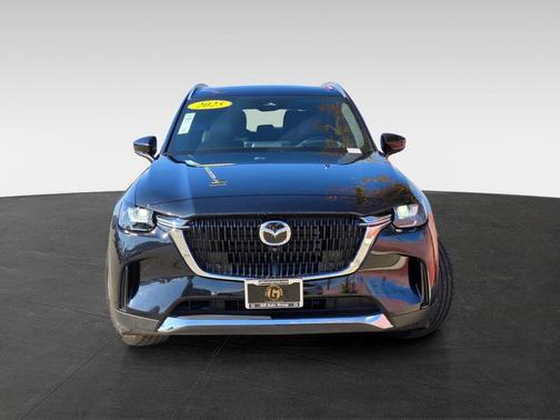 2025 Mazda CX-90 3.3 Turbo Premium Plus