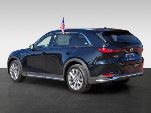 2025 Mazda CX-90 3.3 Turbo Premium Plus