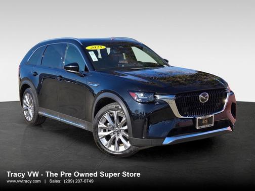 2025 Mazda CX-90 3.3 Turbo Premium Plus