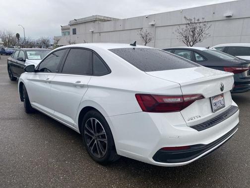 2024 Volkswagen Jetta 1.5T Sport