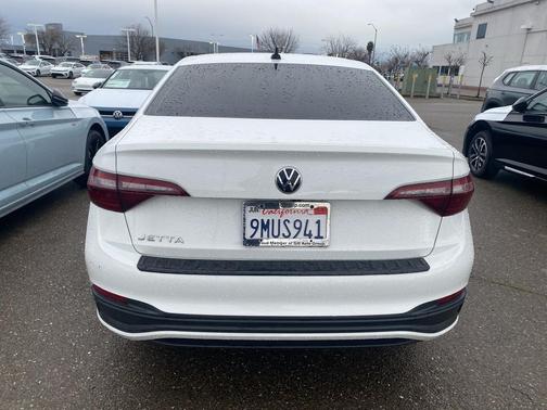 2024 Volkswagen Jetta 1.5T Sport