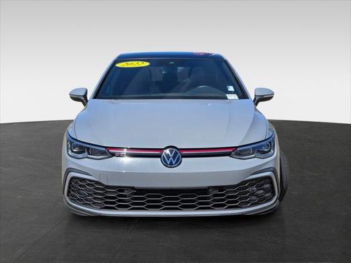 2022 Volkswagen Golf GTI 1.4T TSI