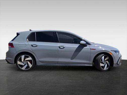 2022 Volkswagen Golf GTI 1.4T TSI
