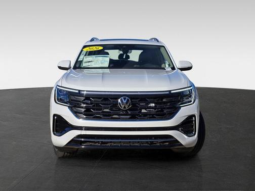 2026 Volkswagen Atlas 2.0T SEL Premium R-Line 4MOTION