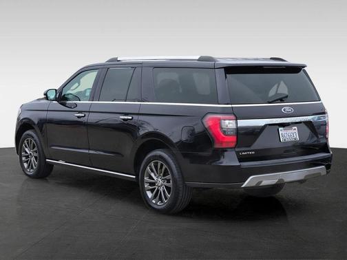 2020 Ford Expedition Max Limited