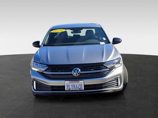 2024 Volkswagen Jetta 1.5T Sport