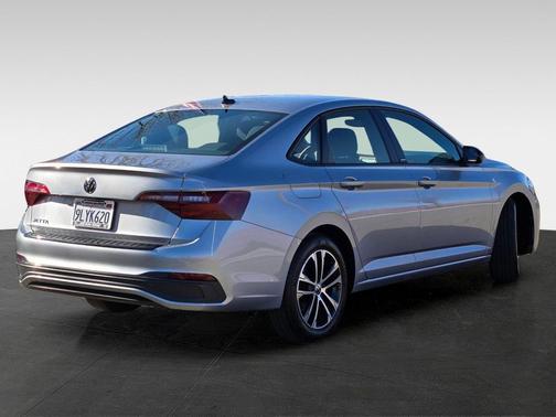 2024 Volkswagen Jetta 1.5T Sport