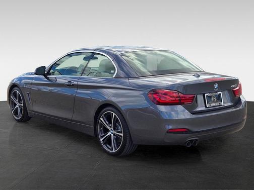 2020 BMW 430 i