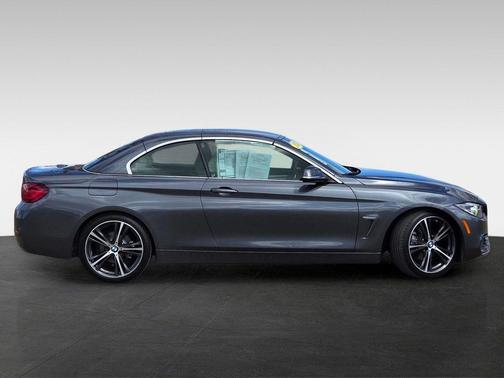 2020 BMW 430 i