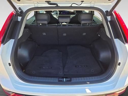 2023 Kia Niro EV Wave
