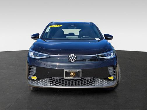 2022 Volkswagen ID.4 Pro S