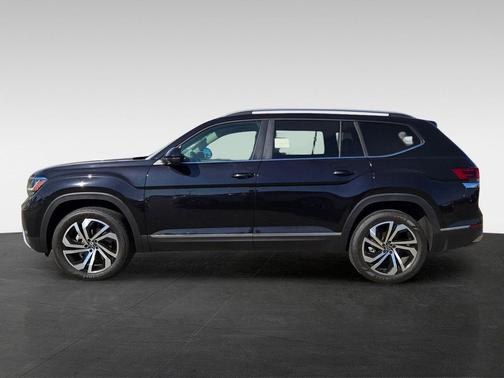 2022 Volkswagen Atlas 2.0T SEL