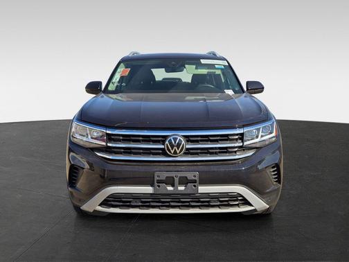 2022 Volkswagen Atlas 2.0T SEL
