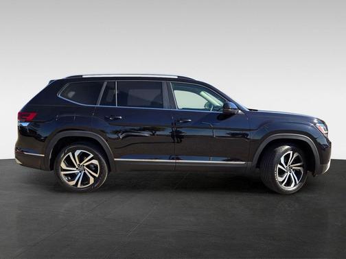2022 Volkswagen Atlas 2.0T SEL