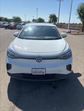 2021 Volkswagen ID.4 Pro