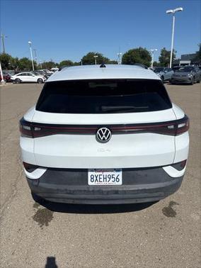 2021 Volkswagen ID.4 Pro