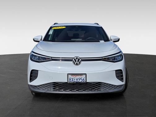 2021 Volkswagen ID.4 Pro
