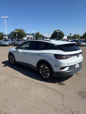 2021 Volkswagen ID.4 Pro