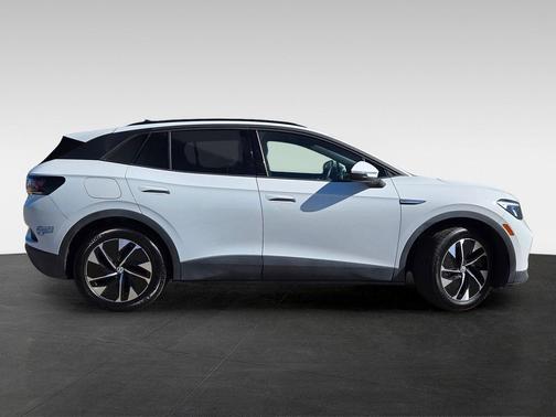 2021 Volkswagen ID.4 Pro