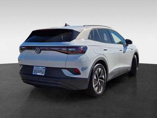 2021 Volkswagen ID.4 Pro