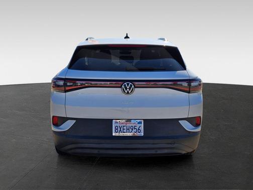 2021 Volkswagen ID.4 Pro