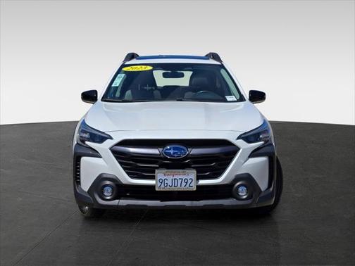 2023 Subaru Outback Premium