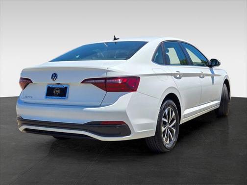 2022 Volkswagen Jetta 1.5T S