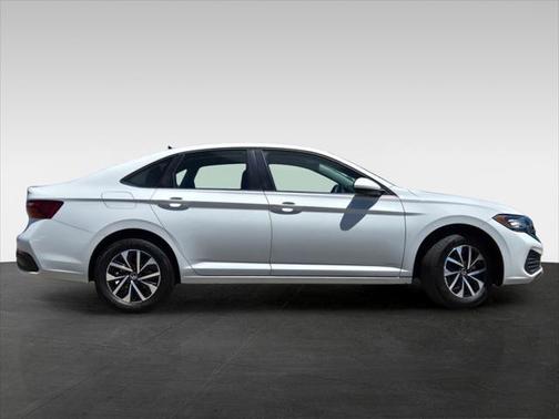 2022 Volkswagen Jetta 1.5T S