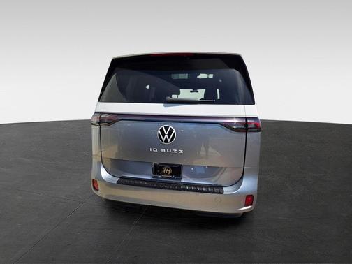 2025 Volkswagen ID. Buzz Pro S