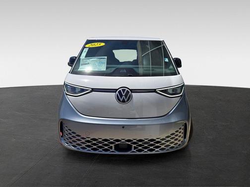 2025 Volkswagen ID. Buzz Pro S