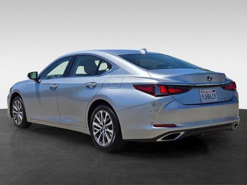 Iridium 2024 Lexus ES 350 Base