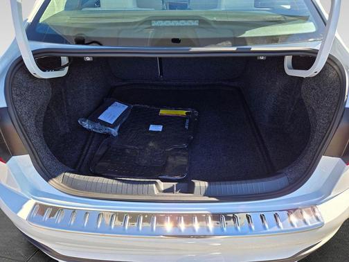 2026 Volkswagen Jetta 1.4T SE