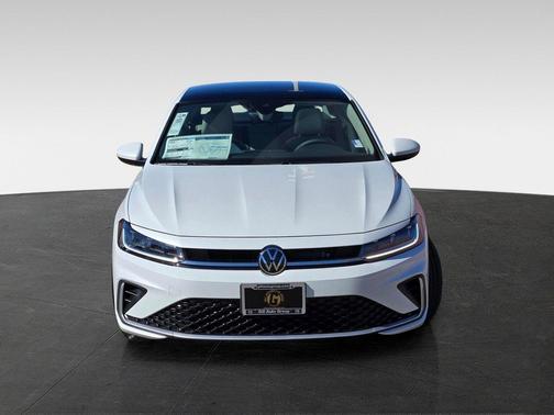 2026 Volkswagen Jetta 1.4T SE