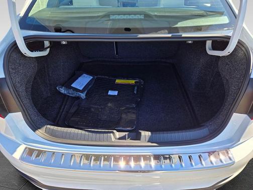 2026 Volkswagen Jetta 1.4T SE