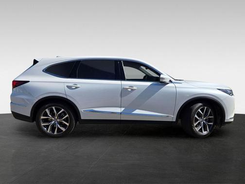 2022 Acura MDX Technology Package