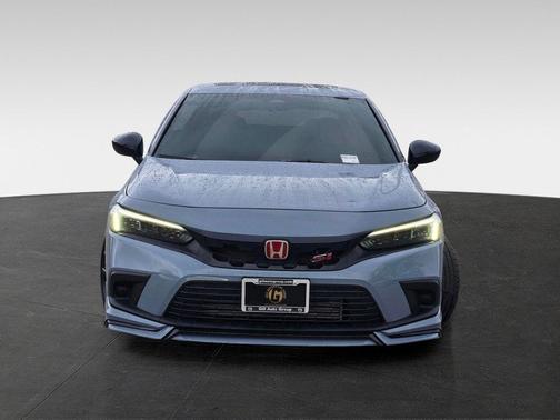 2023 Honda Civic Si Base