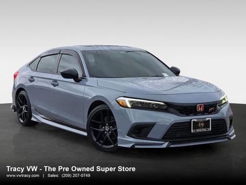 2023 Honda Civic Si Base