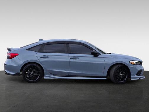 2023 Honda Civic Si Base