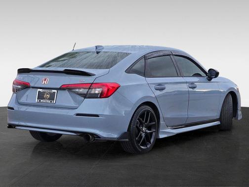 2023 Honda Civic Si Base